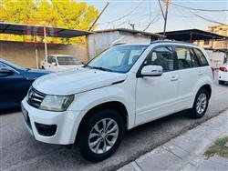 سوزوکی گراند ڤیتیرا